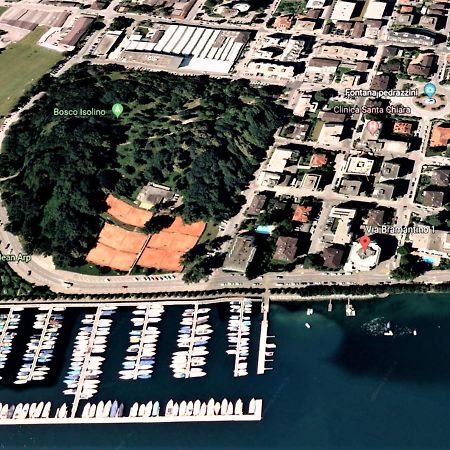 Appartamento Lungolago Locarno Exterior foto