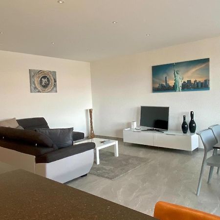 Appartamento Lungolago Locarno Exterior foto